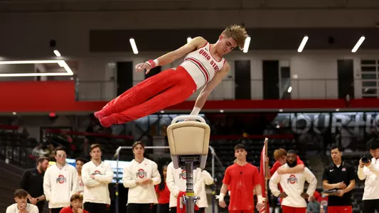 Parker Thackston