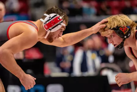 D'Emilio Big Ten 2024
