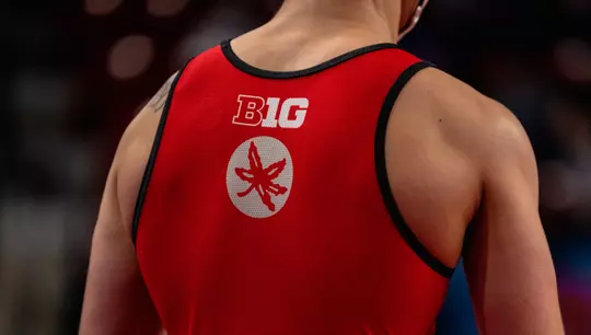OSU Wrestling Big Ten 2024