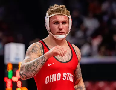 Welsh Big Ten 2024