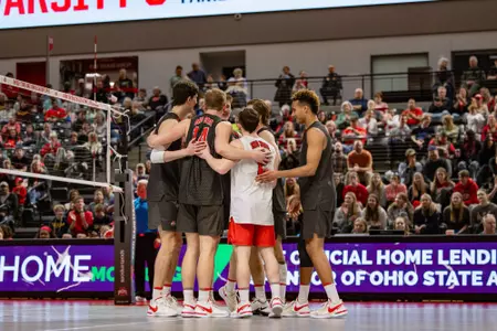 OSU vs. LOY 3224 MVB