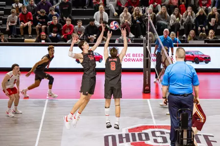 OSU vs. LOY 3224 MVB