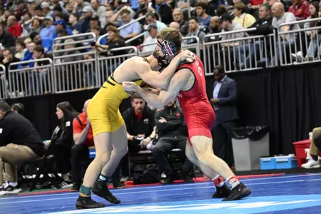 2024 NCAA WR SESS II