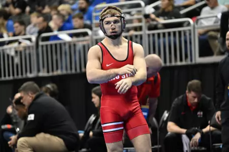 2024 NCAA WR SESS II