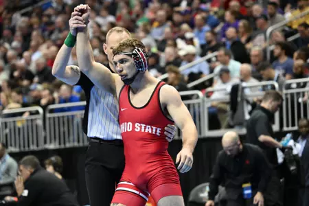 2024 NCAA WR SESS II