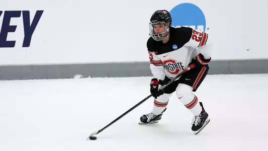 WHKY Cayla Barnes