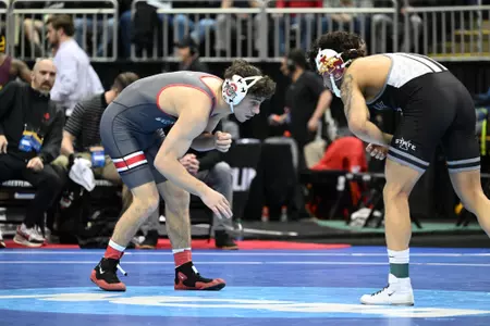 NCAA Semis WR 32224