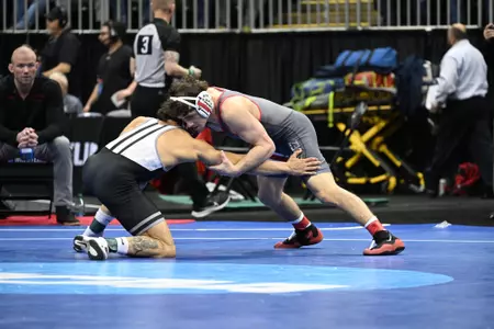 NCAA Semis WR 32224
