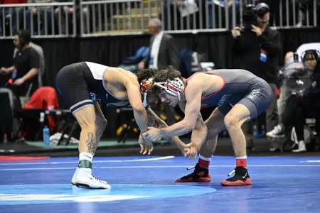 NCAA Semis WR 32224
