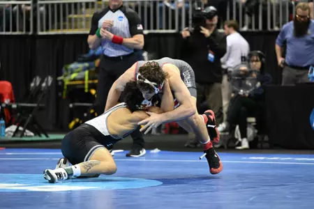 NCAA Semis WR 32224