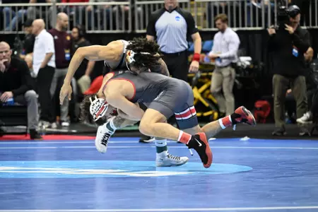 NCAA Semis WR 32224