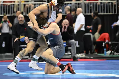 NCAA Semis WR 32224
