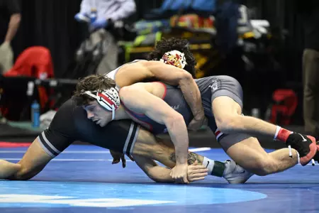NCAA Semis WR 32224