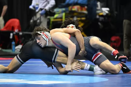 NCAA Semis WR 32224
