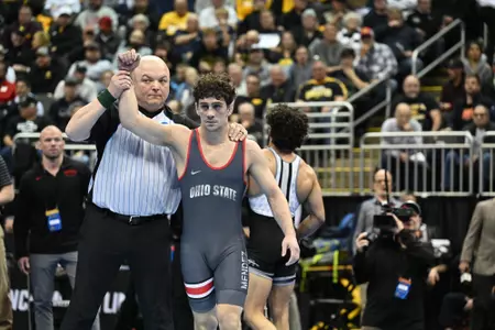 NCAA Semis WR 32224