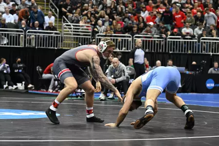 NCAA Semis WR 32224