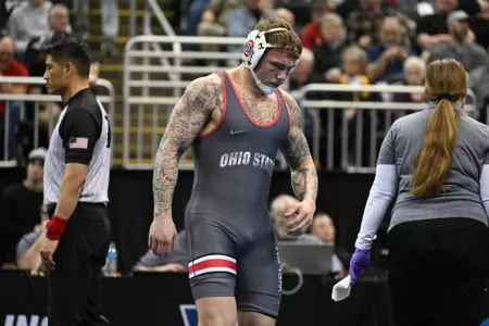 NCAA Semis WR 32224