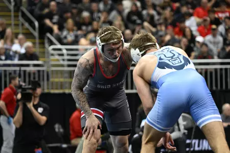 NCAA Semis WR 32224