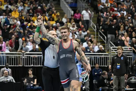 NCAA Semis WR 32224