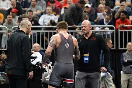 NCAA Semis WR 32224