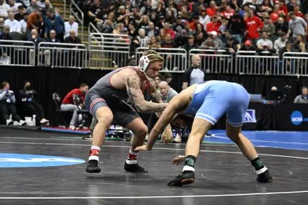 NCAA Semis WR 32224