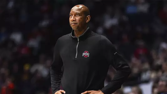 Dave Dickerson, Ohio State Men's Basketball