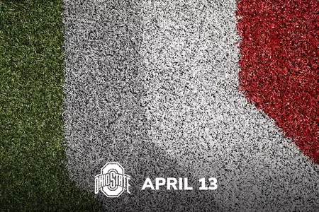 Ohio State Football Spring Game Promo