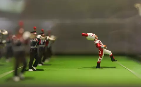 Ohio State Football Spring Game 2024 Promo