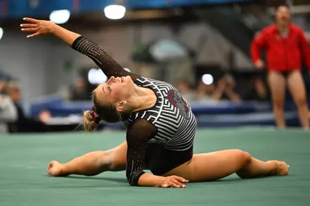 WGYM Ella Hodges
