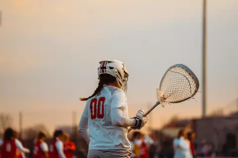 WLAX vs. Penn State 3/28/24
