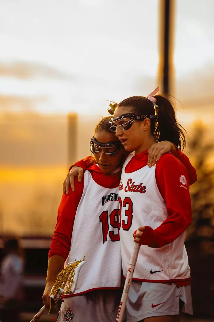 WLAX vs. Penn State 3/28/24