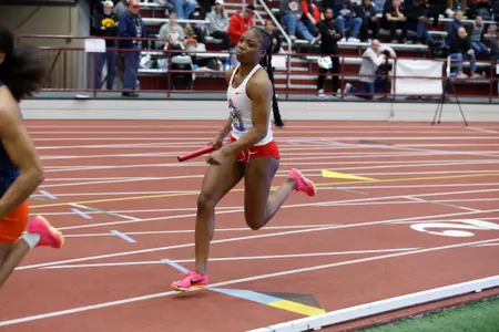 Women's Track & Field