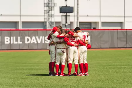 Team Huddle
