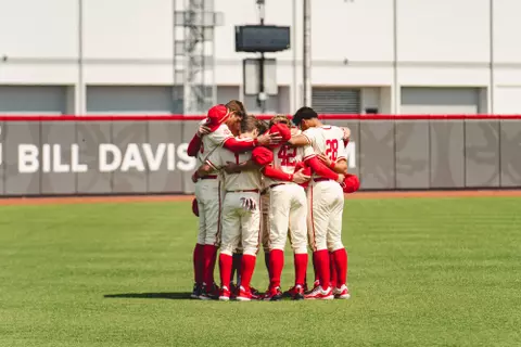 Team Huddle