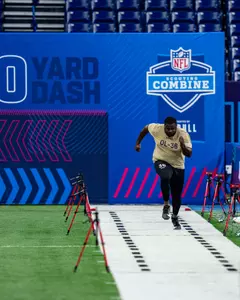NFL combine