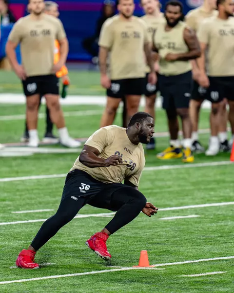 NFL combine