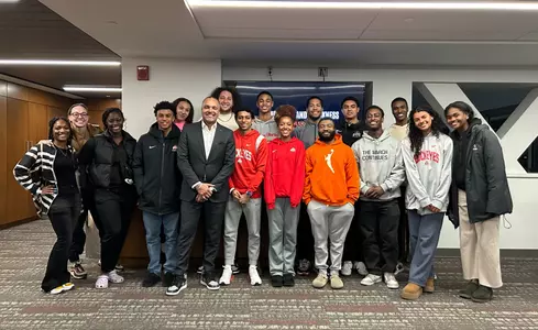 NIL Inclusion Series 2024