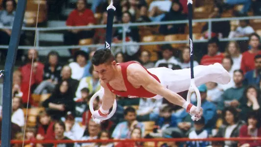 Blaine Wilson