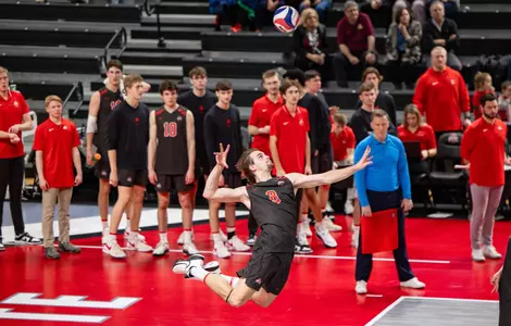OSU vs. LOY 3224 MVB