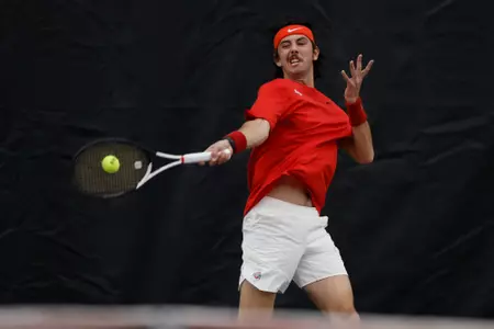 Jack Anthrop vs. Vanderbilt 1-27-24
