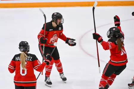 Ohio State vs Duluth