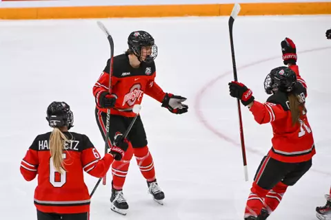 Ohio State vs Duluth