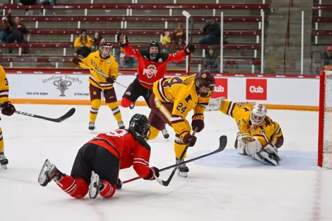 WHKY Makenna Webster