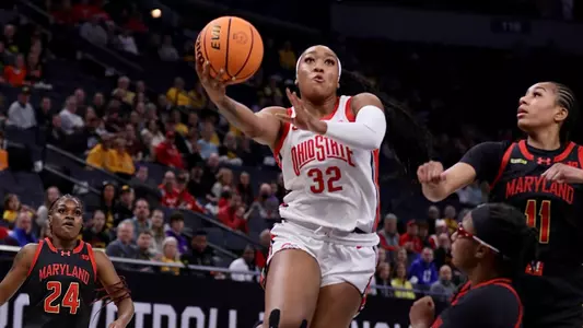 Big Ten Quarterfinals