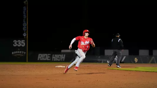 Nick Giamarusti