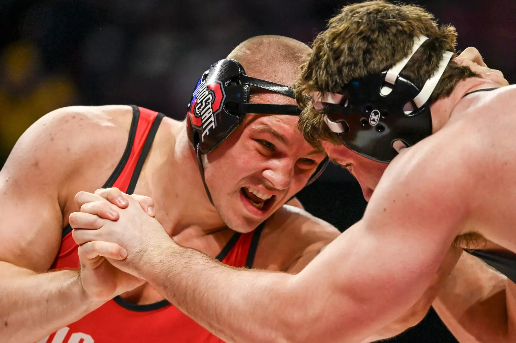 2024 WR Big Ten Championships