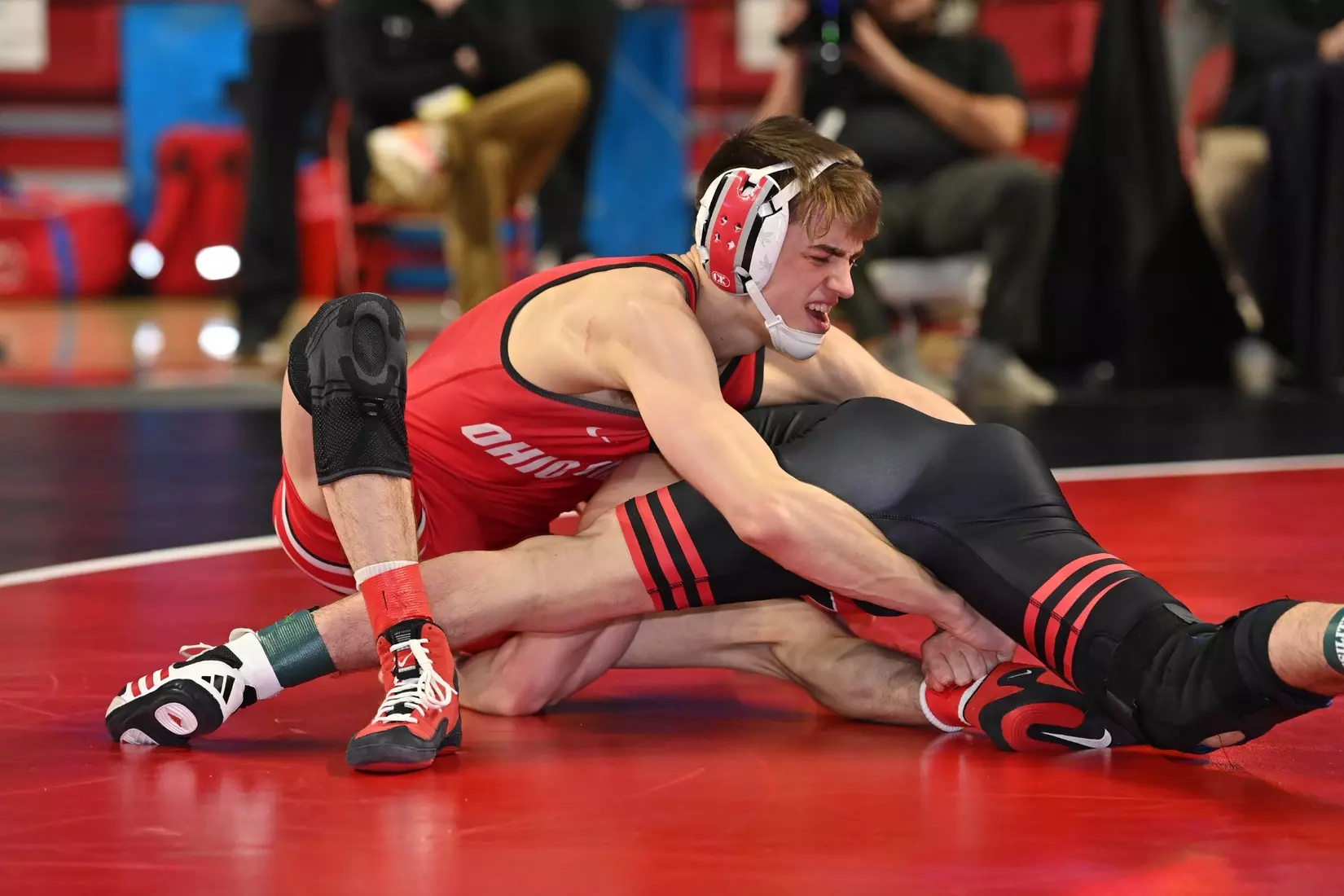 2024 WR Big Ten Championships