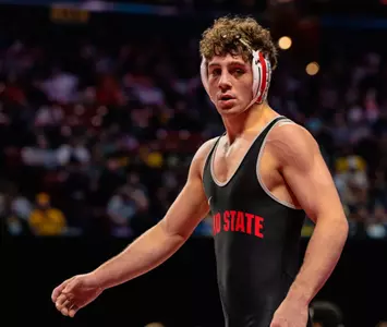 Mendez at B1g 2024