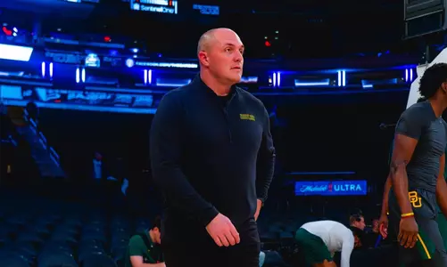 Luke Simons, Ohio State Men's Basketball