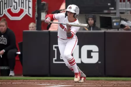 Taylor Heckman vs. Ohio